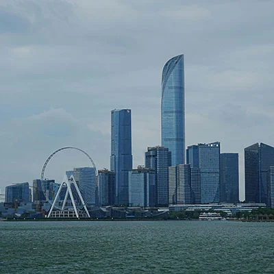 解锁极速网络：蓝海加速Clash的全面配置与实战指南